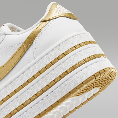 NIKE公式】エア ジョーダン 1 トリプルスタック SE ウィメンズシューズ
